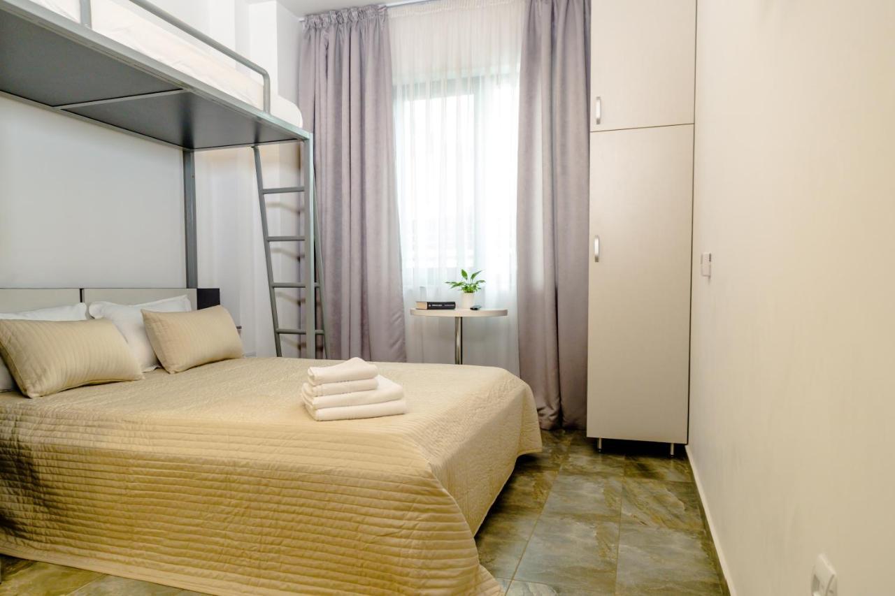 Conceptht Regim Hotelier Iasi Eksteriør bilde