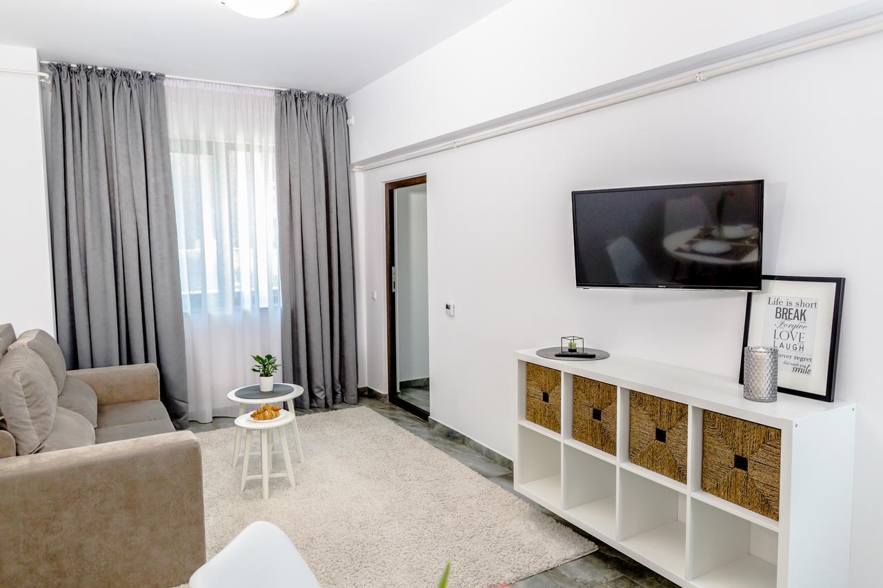 Conceptht Regim Hotelier Iasi Eksteriør bilde