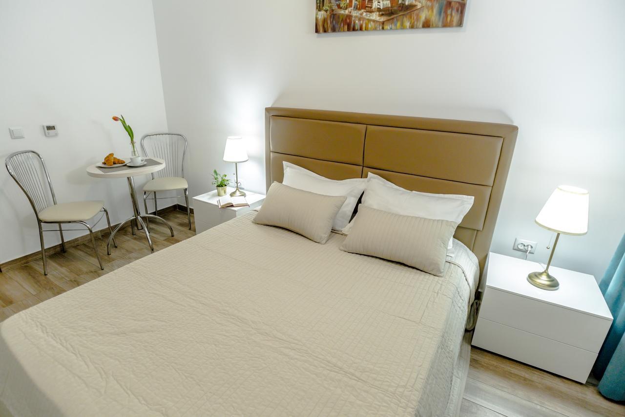 Conceptht Regim Hotelier Iasi Eksteriør bilde