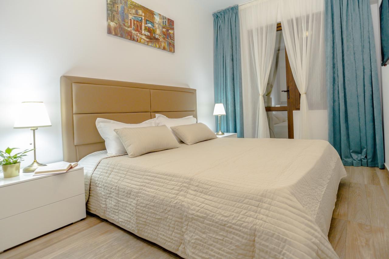 Conceptht Regim Hotelier Iasi Eksteriør bilde