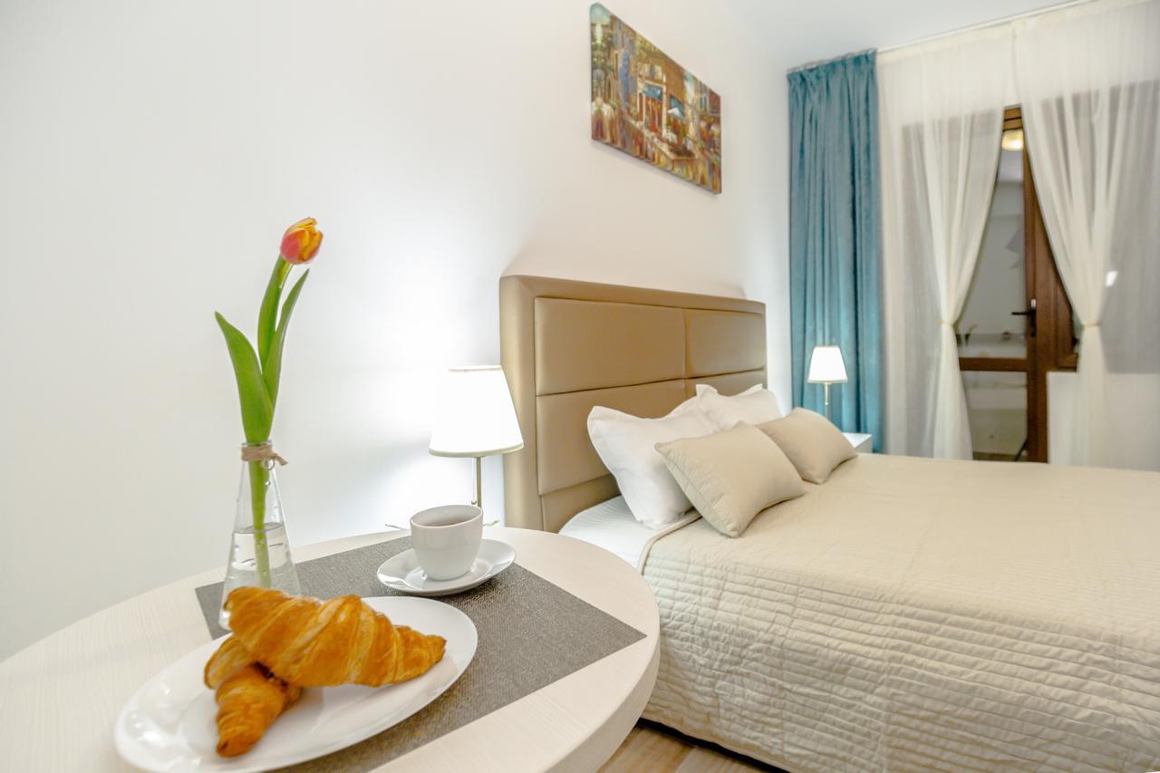 Conceptht Regim Hotelier Iasi Eksteriør bilde